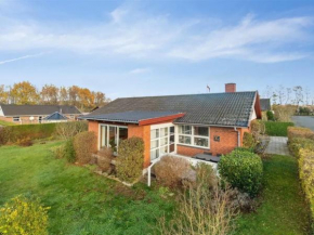 Holiday Home Yrjö - 1km from the sea by Interhome, Rønne